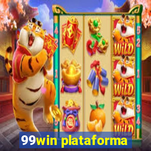 99win plataforma